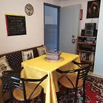 Apartmán 