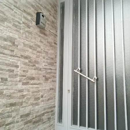Apartmán 