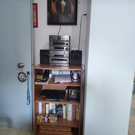 Apartament 