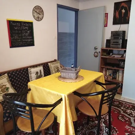 Apartament 