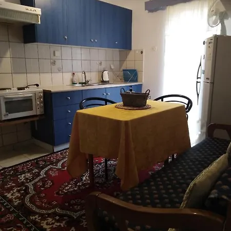 Apartament 