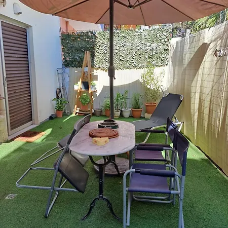 Apartament 