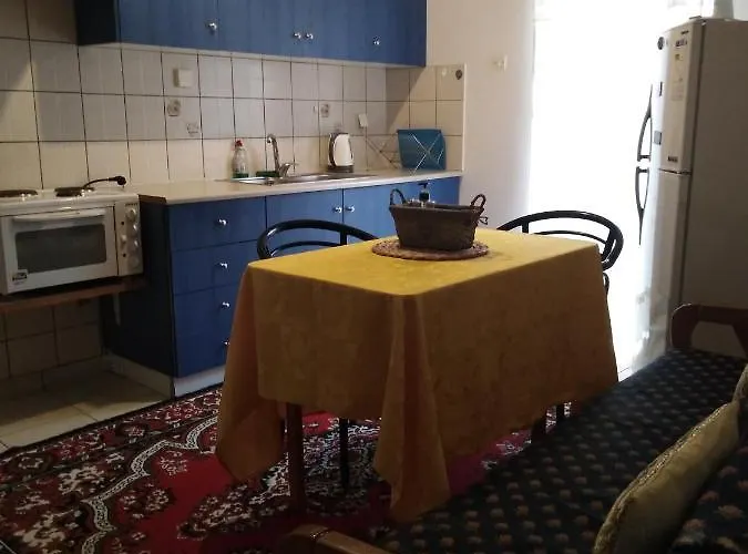 Апартаменты 