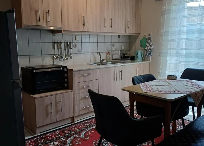 Апартаменты 